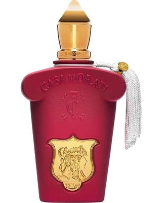 Xerjoff Italica - premium fragrance for sophisticated tastes.