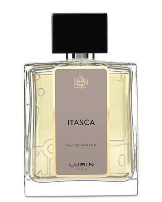 Lubin Itasca - premium fragrance for sophisticated tastes.