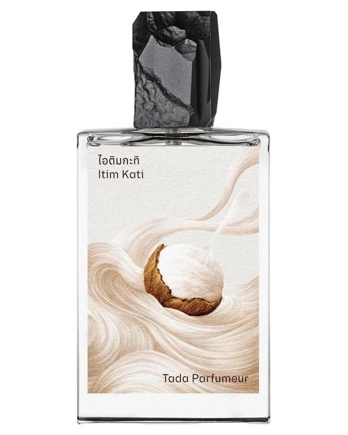 Tada Parfumeur Itim Kati - premium fragrance for sophisticated tastes.