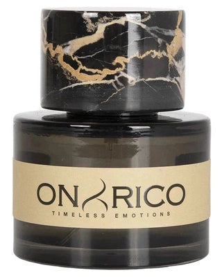 Onyrico Itineris - premium fragrance for sophisticated tastes.