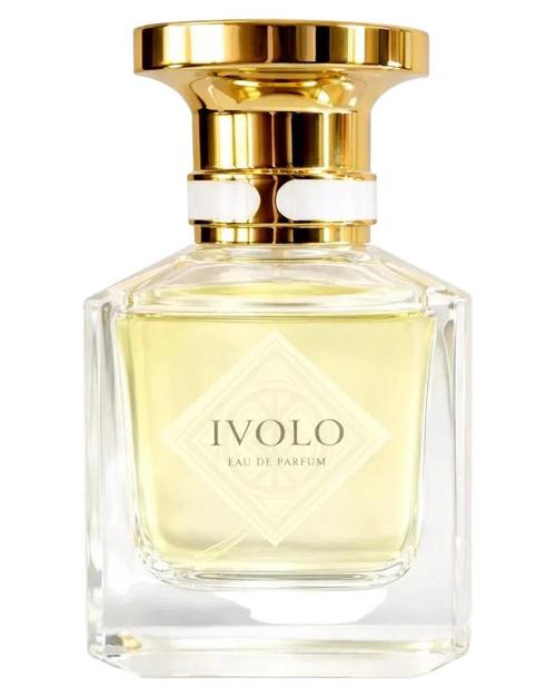 Krepida Ivolo - premium fragrance for sophisticated tastes.