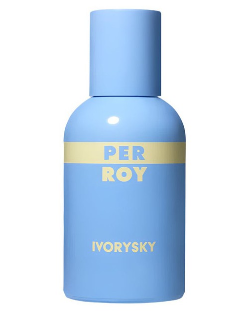 Perroy Ivorysky - premium fragrance for sophisticated tastes.