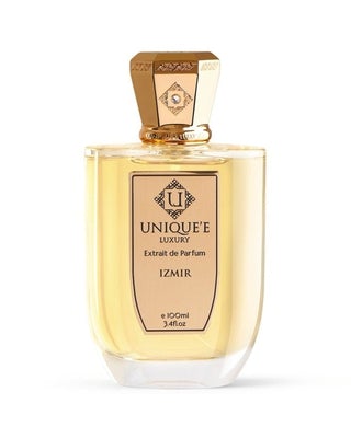 Unique'e Luxury Izmir - premium fragrance for sophisticated tastes.