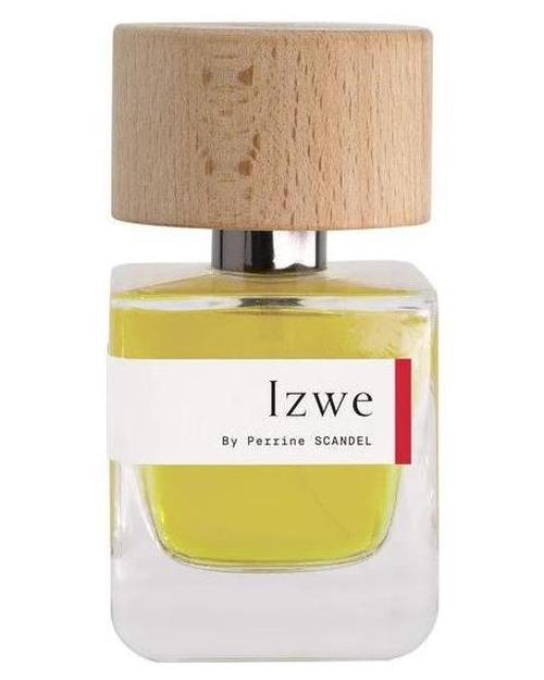 Parfumeurs du Monde Izwe - premium fragrance for sophisticated tastes.