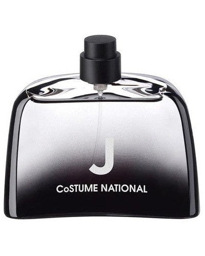 Costume National J - premium fragrance for sophisticated tastes.