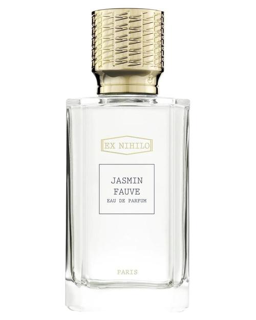 Ex Nihilo Jasmin Fauve - premium fragrance for sophisticated tastes.