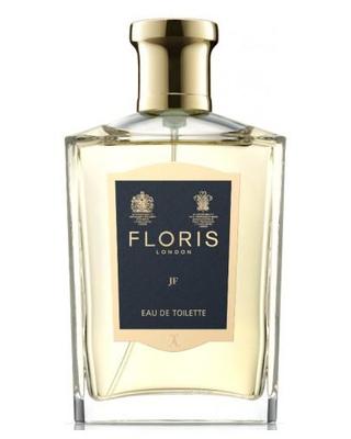 Floris London JF - premium fragrance for sophisticated tastes.