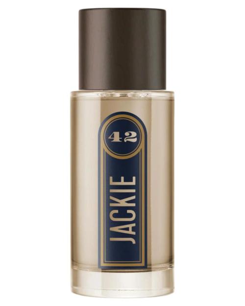 Gentleman’s Nod Jackie - premium fragrance for sophisticated tastes.