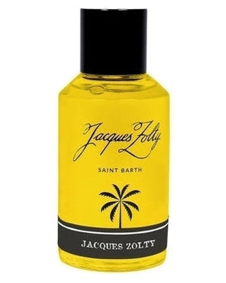 Jacques Zolty Jacques Zolty - premium fragrance for sophisticated tastes.