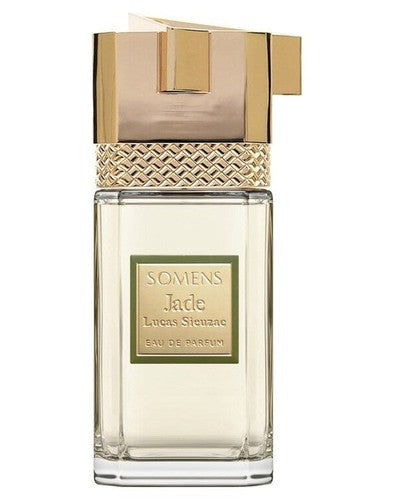 Somens Jade - premium fragrance for sophisticated tastes.