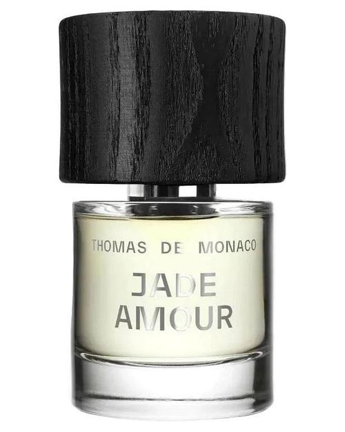 Thomas de Monaco Jade Amour - premium fragrance for sophisticated tastes.