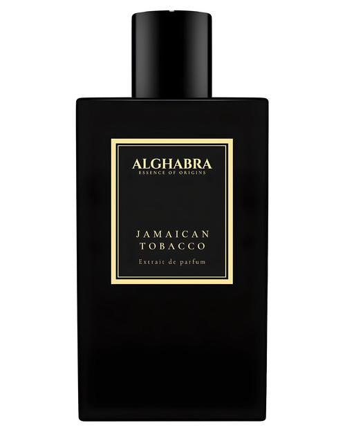 Alghabra Jamaican Tobacco - premium fragrance for sophisticated tastes.