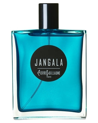 Pierre Guillaume Paris Jangala - premium fragrance for sophisticated tastes.