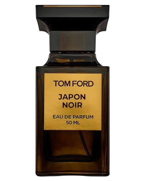 Tom Ford Japon Noir - premium fragrance for sophisticated tastes.