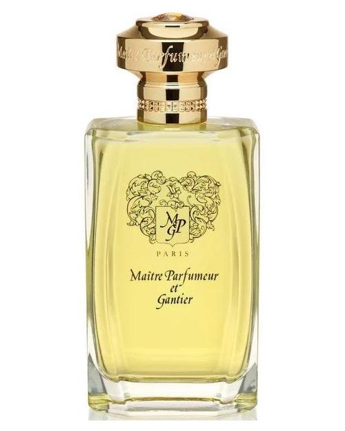 Maitre Parfumeur et Gantier Jardin Blanc - premium fragrance for sophisticated tastes.