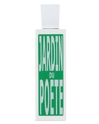 Eau d'Italie Jardin Du Poete - premium fragrance for sophisticated tastes.