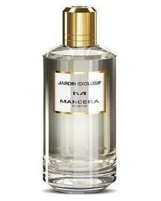 Mancera Jardin Exclusif - premium fragrance for sophisticated tastes.