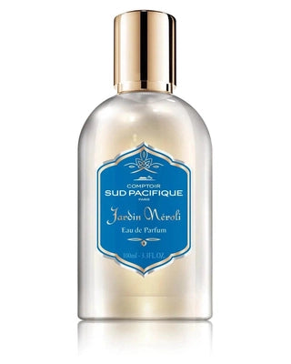 Comptoir Sud Pacifique Jardin Neroli - premium fragrance for sophisticated tastes.