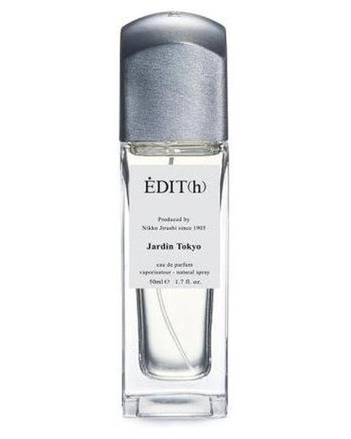 ÉDIT(h) Jardin Tokyo - premium fragrance for sophisticated tastes.