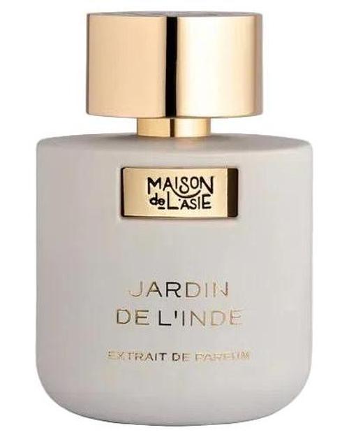 Maison de L'Asie Jardin de L'Inde - premium fragrance for sophisticated tastes.