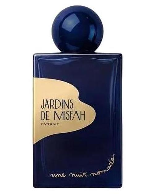 Une Nuit Nomade Jardins de Misfah Extrait - premium fragrance for sophisticated tastes.