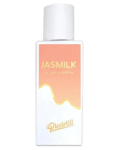 iPiccirilli Jasmilk - premium fragrance for sophisticated tastes.