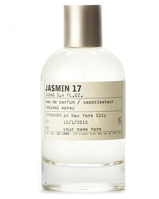 Le Labo Jasmin 17 - premium fragrance for sophisticated tastes.