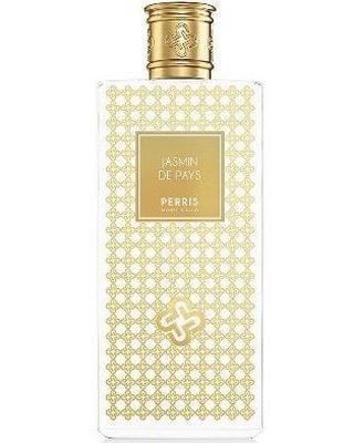 Perris Monte Carlo Jasmin De Pays - premium fragrance for sophisticated tastes.