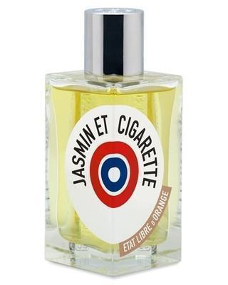 Etat Libre d'Orange Jasmin Et Cigarette - premium fragrance for sophisticated tastes.