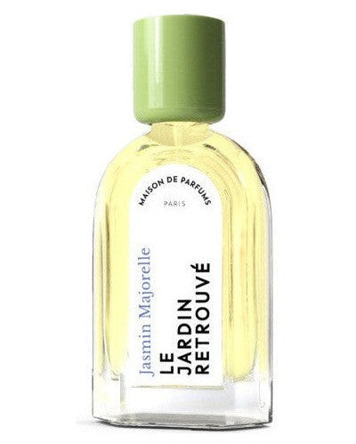 Le Jardin Retrouve Jasmin Majorelle - premium fragrance for sophisticated tastes.