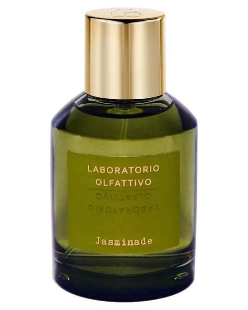 Laboratorio Olfattivo Jasminade - premium fragrance for sophisticated tastes.