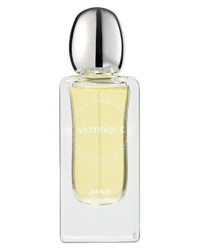 Artimique Jasmine Gyokuro - premium fragrance for sophisticated tastes.