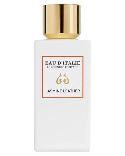 Eau d'Italie Jasmine Leather