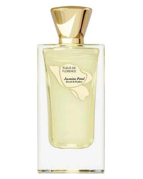 Fleur de Florence Jasmine Petal - premium fragrance for sophisticated tastes.