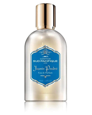 Comptoir Sud Pacifique Jasmine Poudre - premium fragrance for sophisticated tastes.