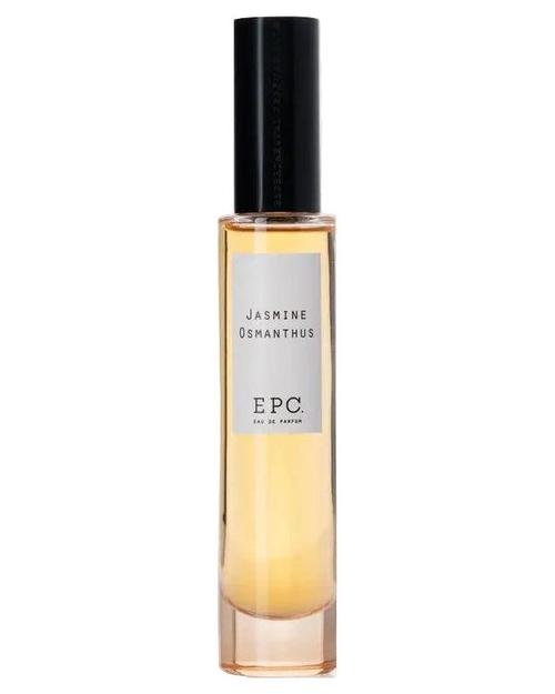 EPC. Jasmine Osmanthus - premium fragrance for sophisticated tastes.