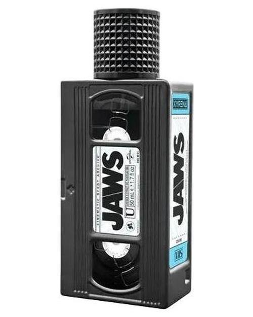 Xyrena Jaws - premium fragrance for sophisticated tastes.