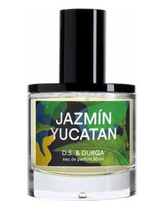 D.S. & Durga Jazmin Yucatan - premium fragrance for sophisticated tastes.