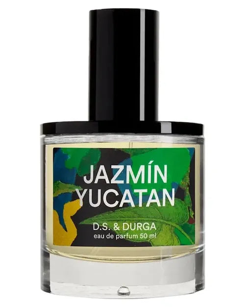 D.S. & Durga Jazmin Yucatan - premium fragrance for sophisticated tastes.