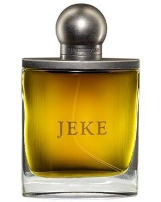 Slumberhouse Jeke - premium fragrance for sophisticated tastes.