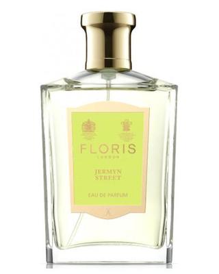 Floris London Jermyn Street - premium fragrance for sophisticated tastes.