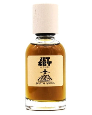 Beach Geeza Jet Set EDP - premium fragrance for sophisticated tastes.