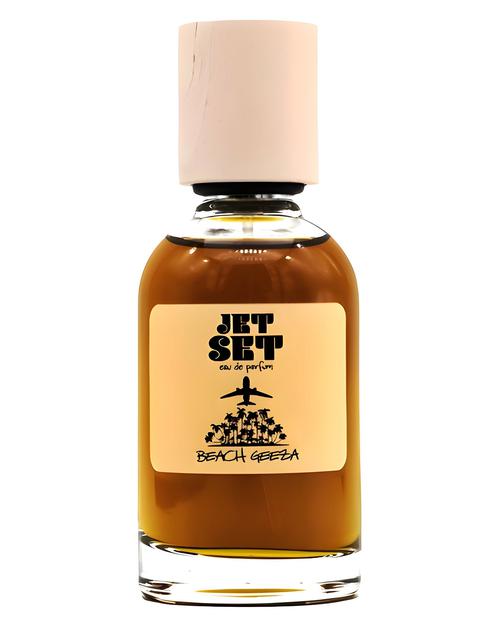 Beach Geeza Jet Set EDP - premium fragrance for sophisticated tastes.