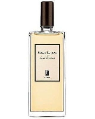 Serge Lutens Jeux de Peau - premium fragrance for sophisticated tastes.