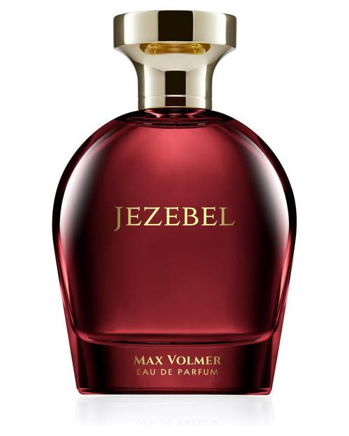 Max Volmer Jezebel - premium fragrance for sophisticated tastes.