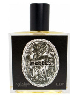 Anka Kuş Parfüm Jezebel - premium fragrance for sophisticated tastes.