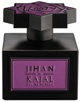 Kajal Jihan - premium fragrance for sophisticated tastes.