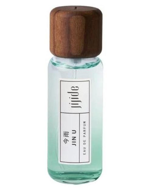 Jijide Jin U - premium fragrance for sophisticated tastes.