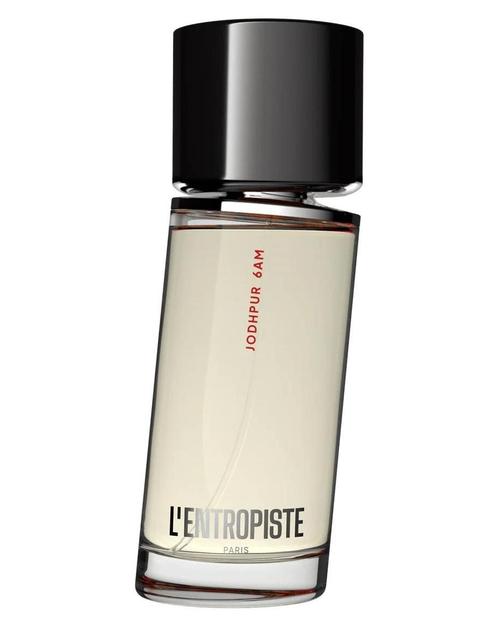 L'Entropiste Jodhpur 6AM - premium fragrance for sophisticated tastes.