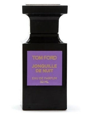 Tom Ford Jonquille De Nuit - premium fragrance for sophisticated tastes.